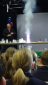 Bristol Uni scientists spark interest in gases