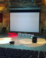 Inaugural TEDxSherborne event held at new Arts Centre
