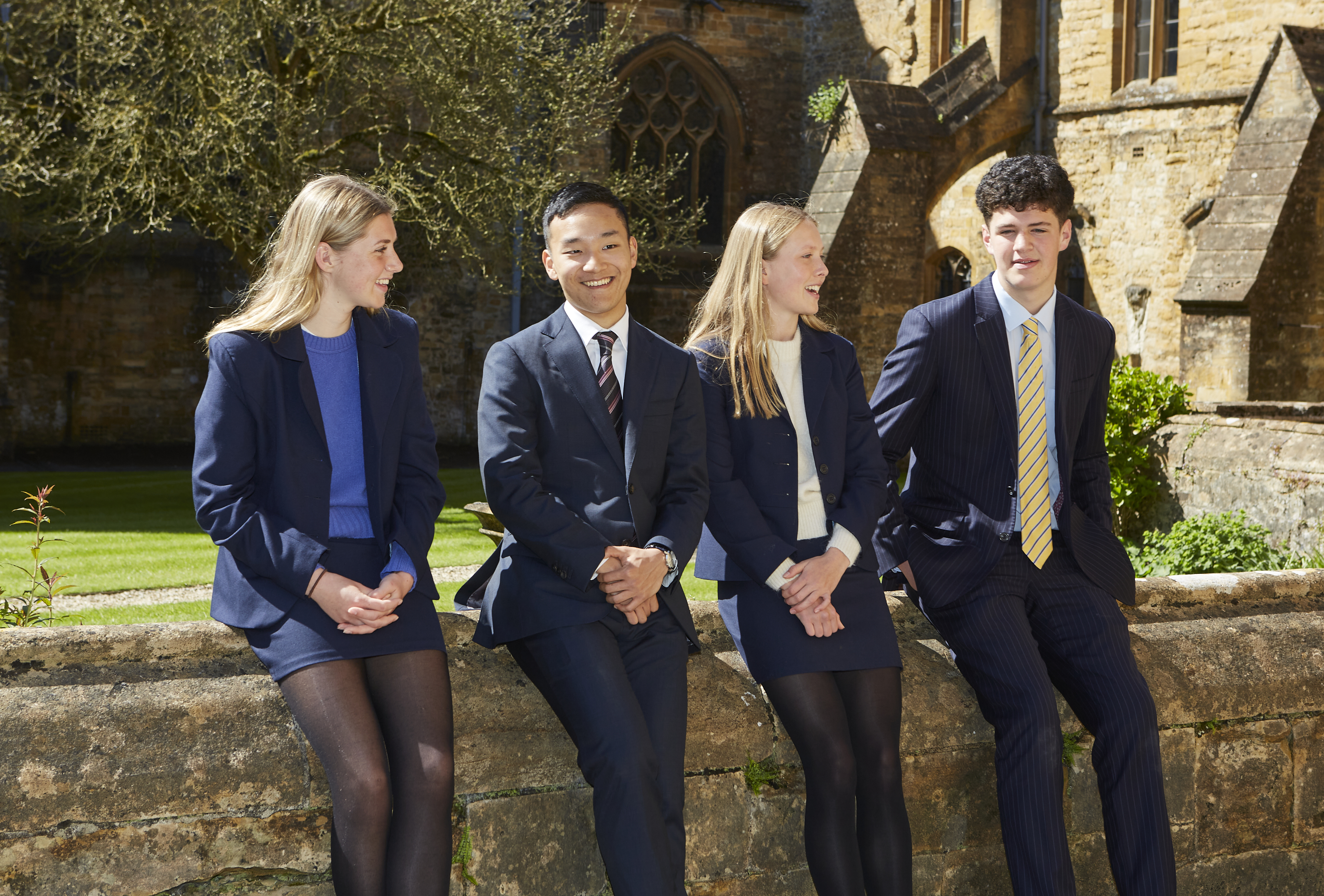 A LEVEL SUCCESS 2022