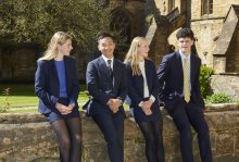 A LEVEL SUCCESS 2022