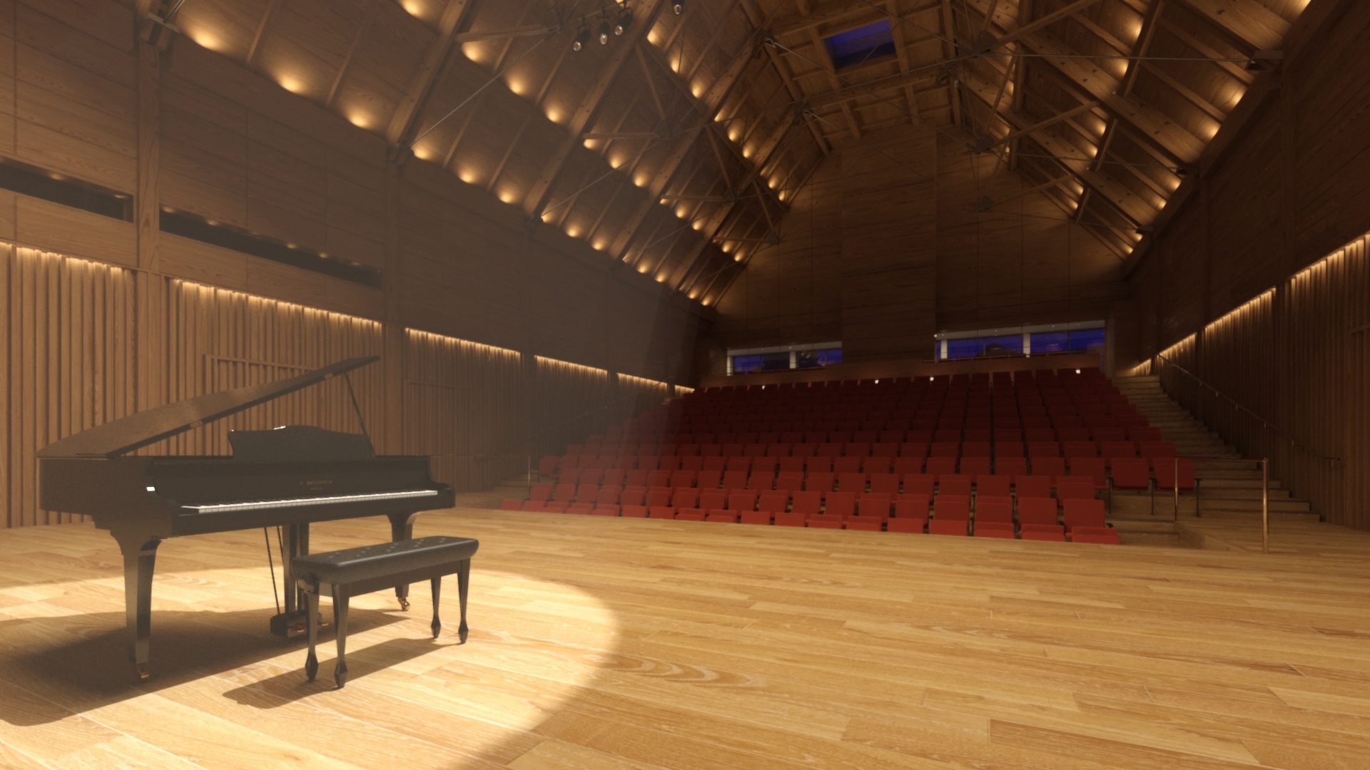 £11m Arts Centre on track to open this summer 