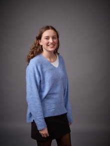Sixth-former Chloë set to speak at inaugural TEDxSherborne