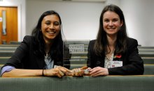 SG wins South West final of Debating Matters
