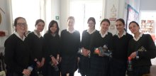 Top grades announced at GCSE for Sherborne Girls