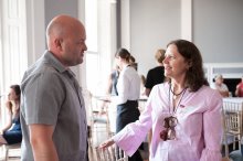 History of Art Teacher Conference