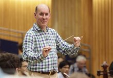 Musical masterclass celebrates 10-year anniversary