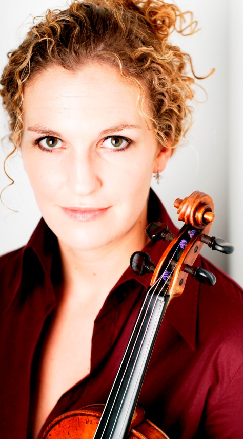 Former pupil stages fundraising concert at new Arts Centre