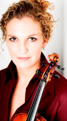 Former pupil stages fundraising concert at new Arts Centre