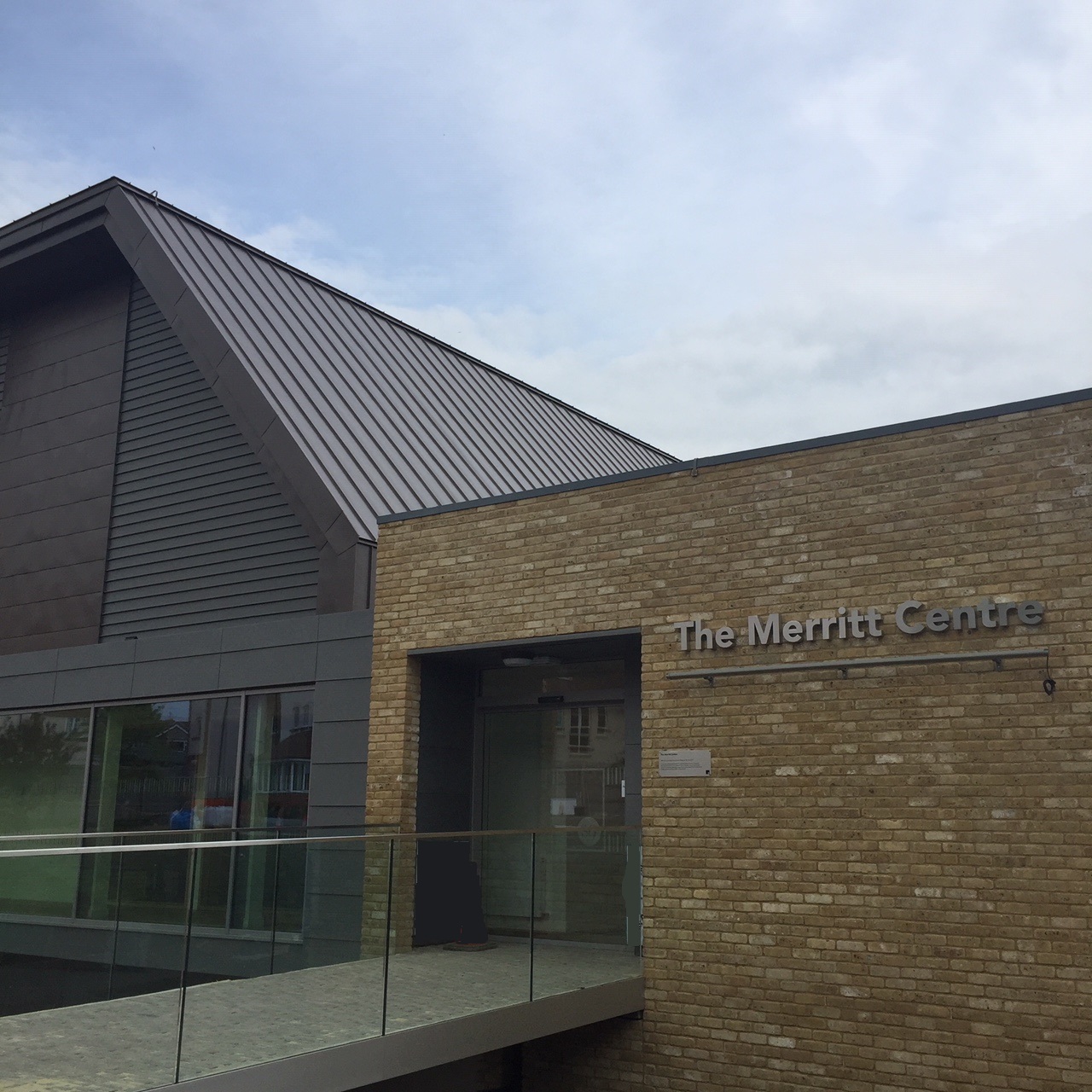 New Arts Centre name revealed