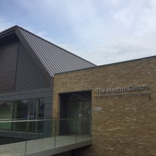 New Arts Centre name revealed
