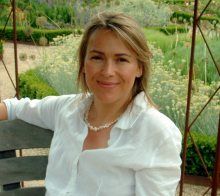 Friday Lecture Series - Lesley Malpas