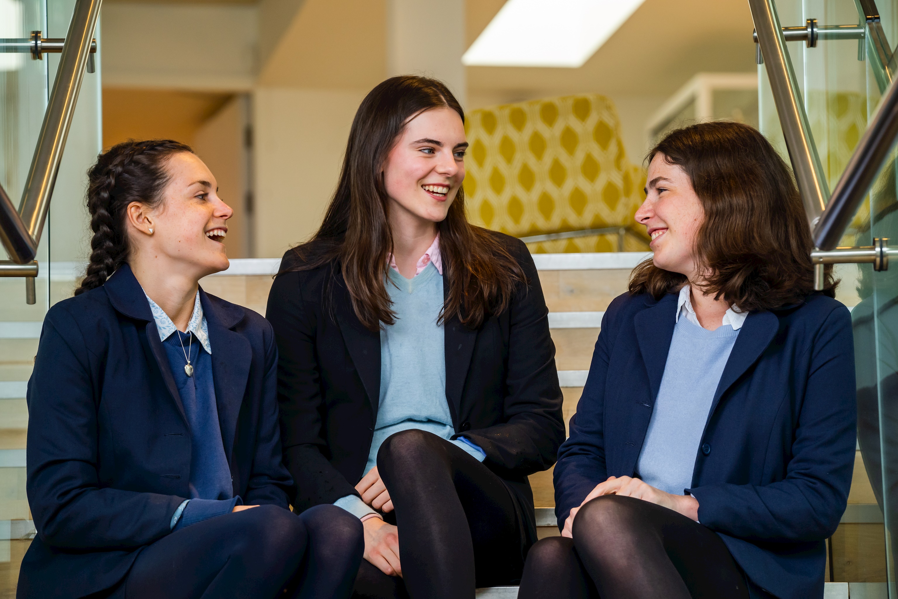 Sherborne Girls Celebrates A Level Success  