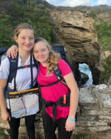 Walking for Change: 150km in Support of the Alzheimer’s Society Walking for Change: 150km in Support of the Alzheimer’s Society