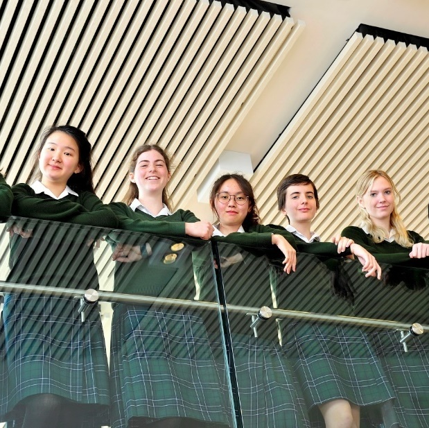 GCSE SUCCESS FOR SHERBORNE GIRLS