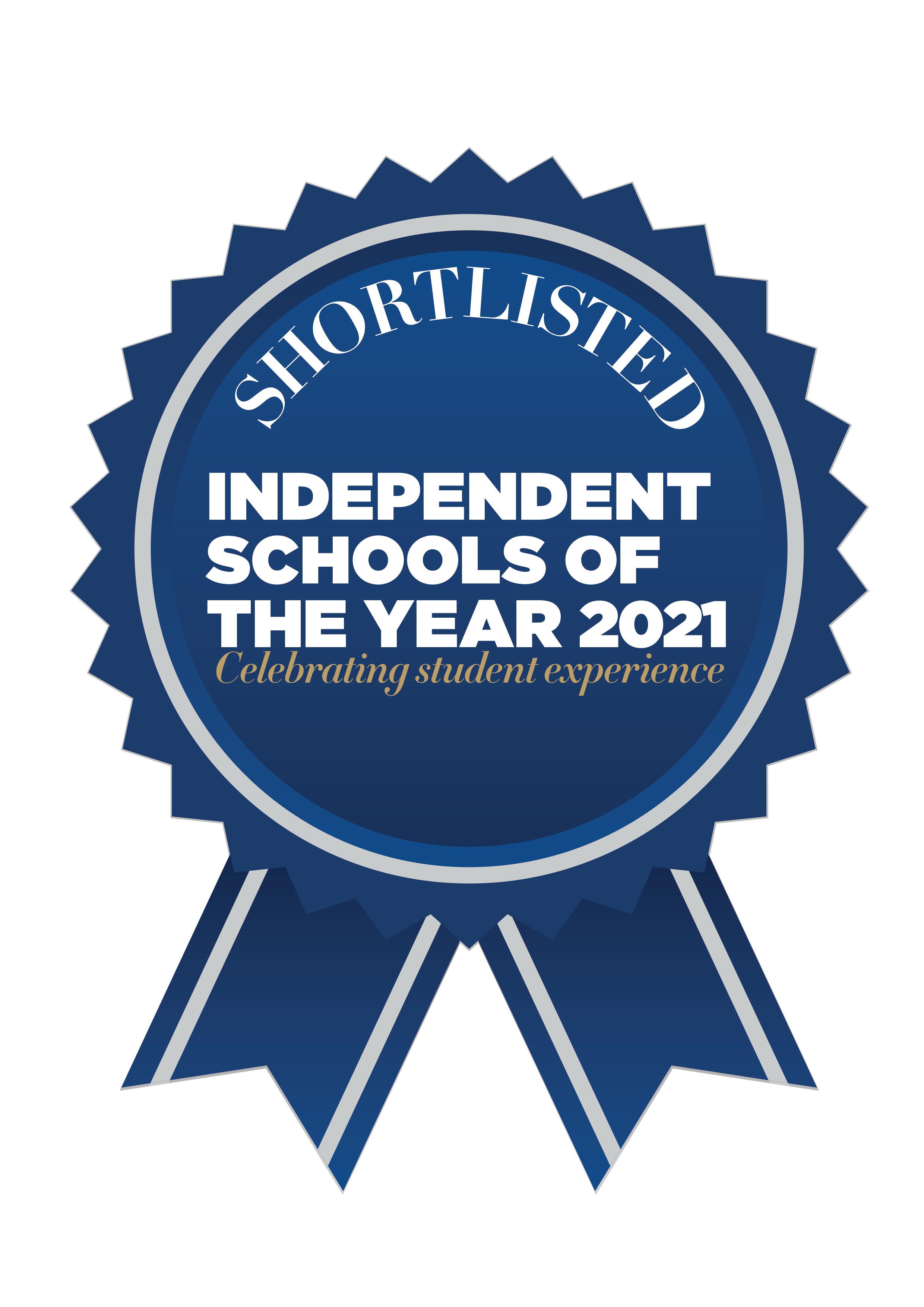 2022 INDEPENDENT SCHOOLS OF THE YEAR AWARDS