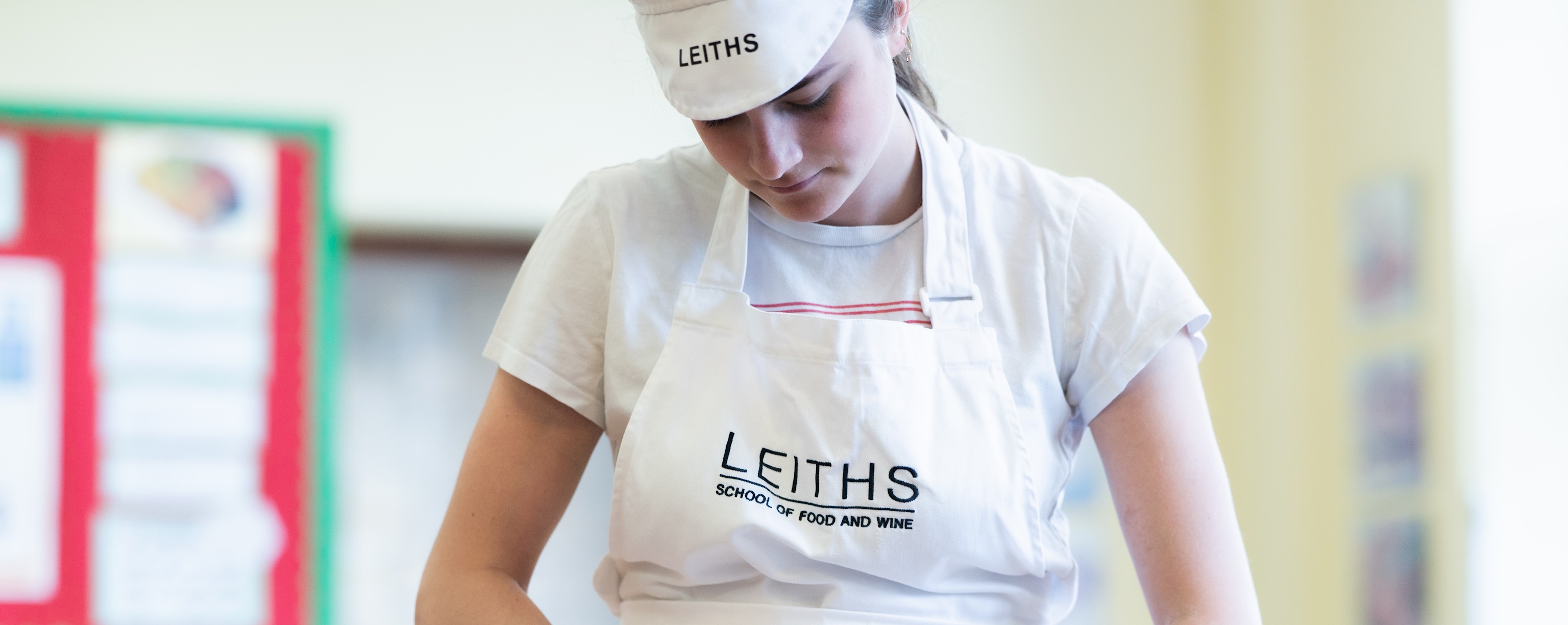 Leiths at Sherborne Girls