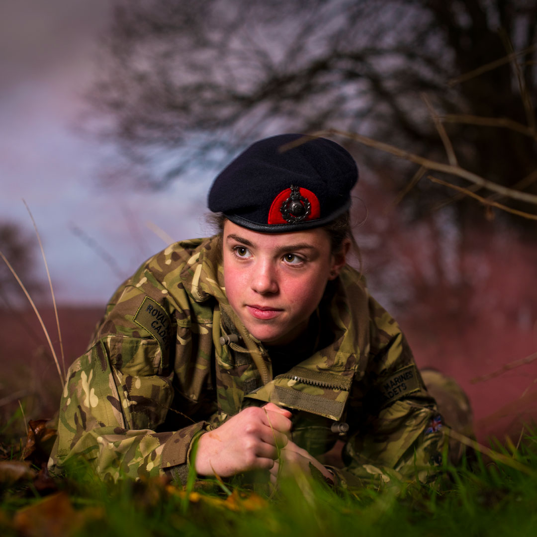 Combined Cadet Force 